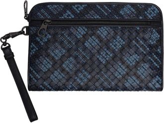 Bottega Veneta Leather Tote