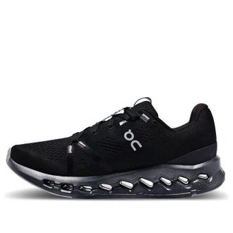 On Running (WMNS) On Running Cloudsurfer Black 3WD10440485