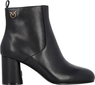 Pinko Ankle Boot - Black