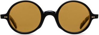 Cutler and Gross Sunglasses