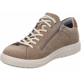 Jomos Sneakers - Heren - Schoenen - Grijs - Maat: 49 EU Leer