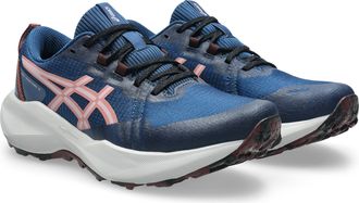 Asics Trailrunningschuh ASICS GEL-VENTURE 11, Damen, Gr. 42,5, twilight blau, morganite, Synthetik, Schuhe Trailrunningschuh