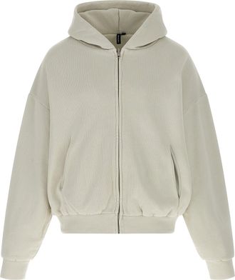 Entire studios Thermal Felpe Bianco-Uomo