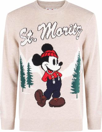 MC2 Saint Barth Crewneck Sweater