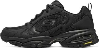 Skechers Vigor 3.0 Black 894163-BBK