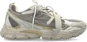 Off-white OW BRB Worn Out - Shoes - Hombre - Gris - 42 EU
