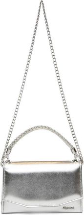 Albano Mujer, Bolsos, Gris, Talla: ONE Size