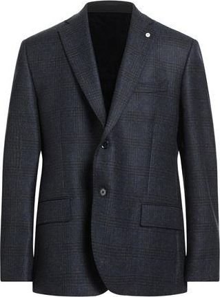 Gai Mattiolo Blazers