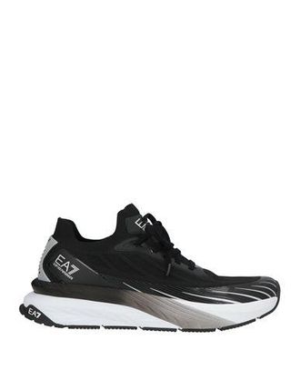 Emporio Armani CALZADO - Sneakers en YOOX.COM