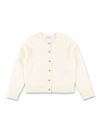 Burberry Pullover Wei&szlig;