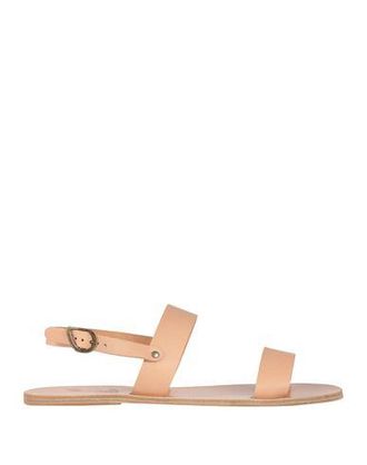 Ancient Greek Sandals CALZATURE - Sandali su YOOX.COM