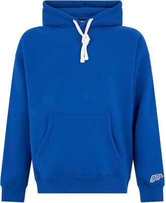 Diesel Felpa con cappuccio - - Sweatshirts & Hoodies - Uomo - Blu - M