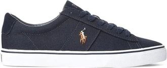 Polo Ralph Lauren Heren, Schoenen, Blauw, Maat: 46 EU