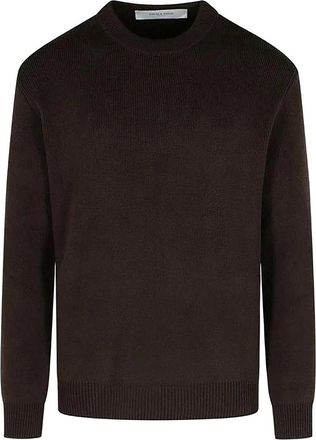 Golden Goose Hombre, Jerseys, Marrón, Talla: L