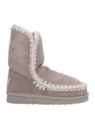 Mou SCHUHE - Stiefeletten auf YOOX.COM