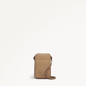 Radley London Sahara Medium Phone Cross Body Bag Hadley Lane SS26 Radley London