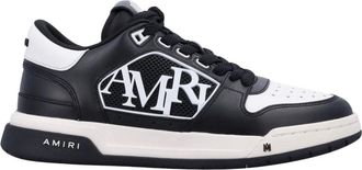 Amiri Hombre, Zapatos, Negro, Talla: 44 EU