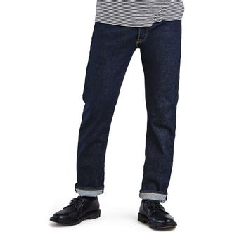 Levi's 501 Original Straight Leg Jeans in The Rose at Nordstrom Rack, Size 32 X 32