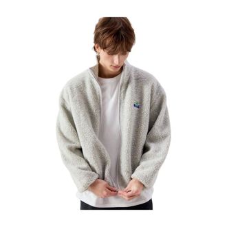 American Vintage Hoktown Top - Sport - Hombre - Gris - M/L