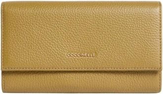 Coccinelle Donna, Accessori, Verde, Taglia unica, new