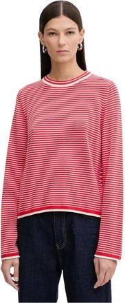 Marc O'Polo Maglia a girocollo - - Knitwear - Donna - Multicolore - S