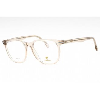 Carrera Demo Square Unisex Eyeglasses CARRERA 308 010A 53