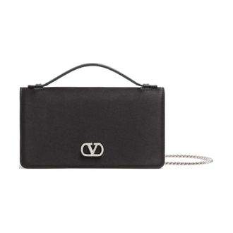 Valentino Mujer, Bolsos, Negro, Talla: ONE Size