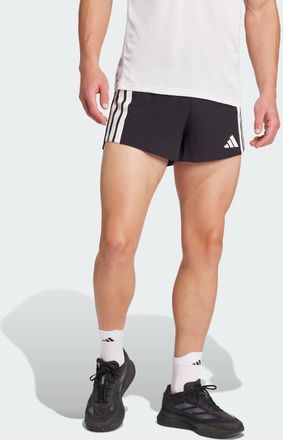adidas adidas - Running Adizero - Gel Pocket - Pantaloncini neri-Nero
