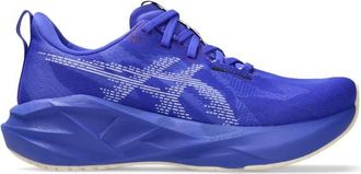 Asics Novablast 5 Runningschuhe f&uuml;r Damen | blau/lila