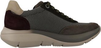 Callaghan Sportieve Sneakers 62400C Deportivo - Heren - Sneakers - Veelkleurig - 39 EU - Schoenen