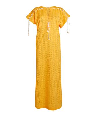 Marysia Swim Nantucket Tunic Size XS