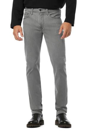 Joe's The Brixton Slim Straight Leg Jeans in Rain at Nordstrom, Size 31