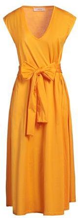 Jucca DRESSES - Maxi dresses on YOOX.COM