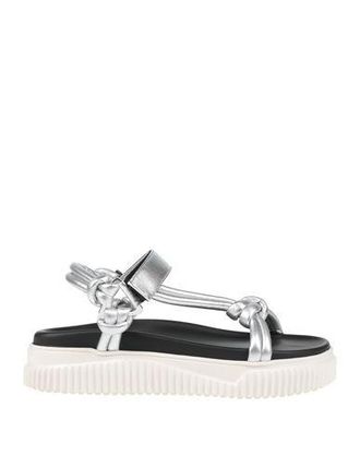 Voile Blanche SCHUHE - Sandalen auf YOOX.COM