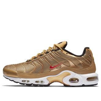 Nike Air Max Plus QS Metallic Gold 903827-700