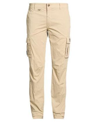 Aeronautica PARTES DE ABAJO - Pantalones en YOOX.COM