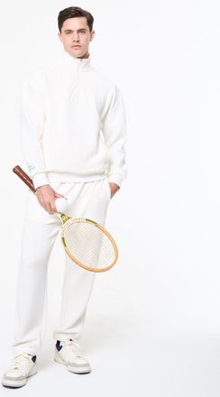 Sergio Tacchini Netto Quarter Zip