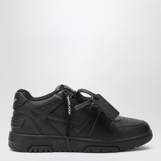 Off-white Sneaker Out Of Office Nera