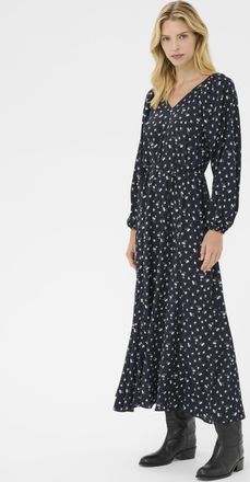 Part Two Jurk RosalinePW Jurk A-shape