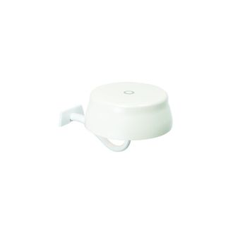 Zafferano Aplique led wi-fi blanco perla regulable zafferano