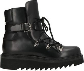 Ferragamo CALZATURE - Stivaletti su YOOX.COM