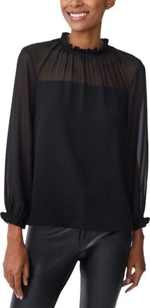 J.McLaughlin J.Mclaughlin Clelia Blouse