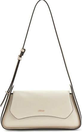 Guess Mujer, Bolsos, Blanco, Talla: ONE Size