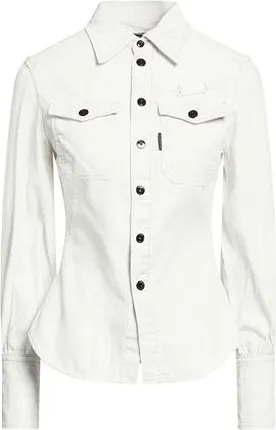 G-Star TOPWEAR - Denim shirts sur YOOX.COM