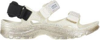 Lanvin FOOTWEAR - Sandals on YOOX.COM