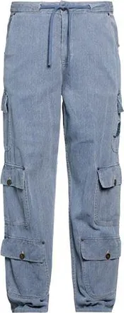 Honor The Gift BOTTOMWEAR - Pantaloni jeans su YOOX.COM