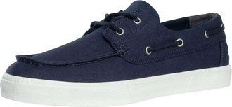 Timberland Union Wharf 2.0 Lage Vetersneakers, Blauw