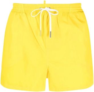 Dsquared2 ICON Logo Zwembroek