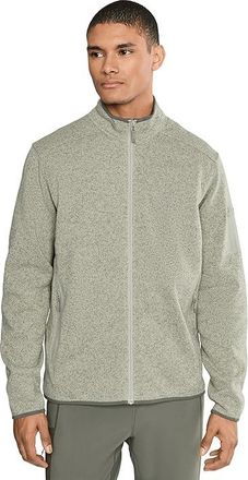Arc'teryx Covert Cardigan Mens Sweater Habitat Heather : XL, Polyester