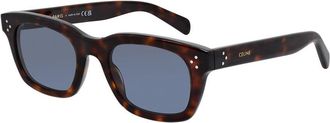 Celine Celine Mens Bold 3 Dots 51Mm Sunglasses